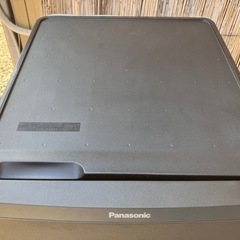 2021年製Panasonic２ドア冷蔵庫168L