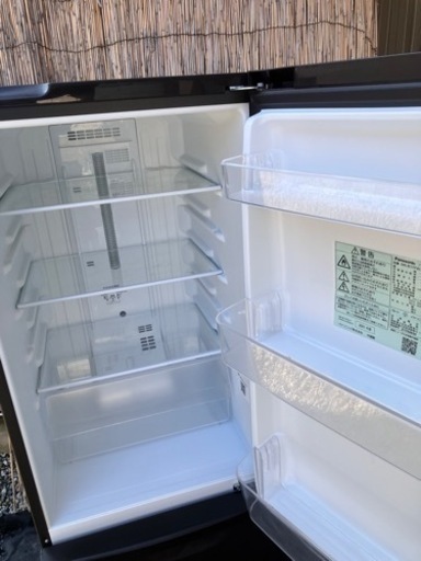 2021年製Panasonic2ドア冷蔵庫168L - 冷蔵庫 