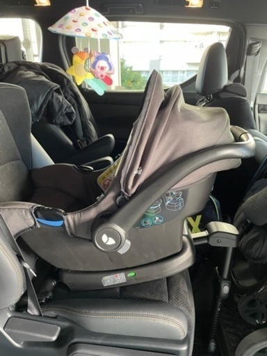子供用品 ベビー用品 チャイルドシート