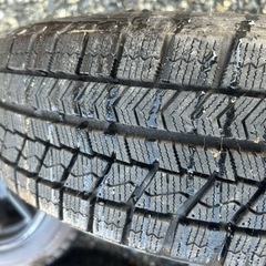 ワタナベ　14インチ6j ピッチ　＋40 ぐらい　114.3 4穴
