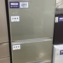 TOSHIBA   5ドア冷蔵庫　GR-G43GXVL   2014年製　入荷致しました！ TOSHIBA 5ドア冷蔵庫 GR-G43GXVL 2014年製 入荷致しました！