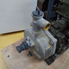 丸山製作所 灌水ポンプ GKP254E N24-848 高く買取るゾウ八幡西店