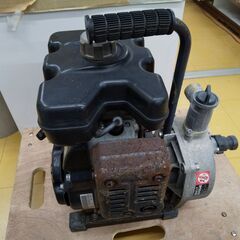 丸山製作所 灌水ポンプ GKP254E N24-848 高く買取るゾウ八幡西店