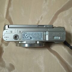 美品：NIKON coolpix S9900：元箱他一式付属