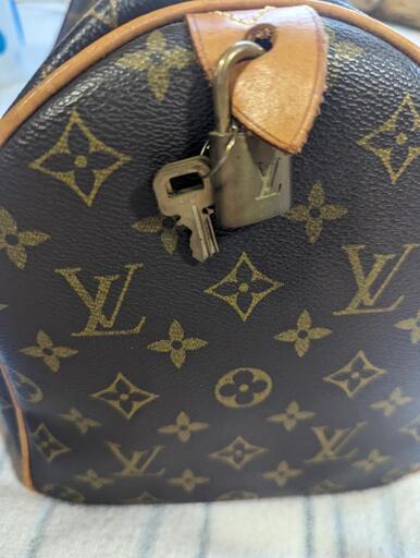 正規品 ビトンバック