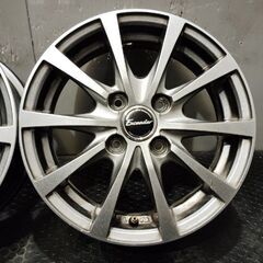 値下 ホンダ純正ホイール 17インチ