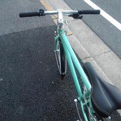 6/16まで取り置き商談中