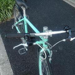 6/16まで取り置き商談中