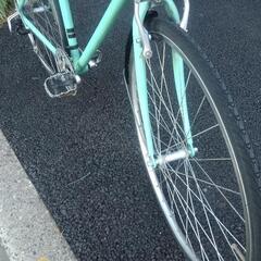 6/16まで取り置き商談中