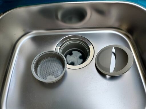 【未使用品】台所　流し台　キッチンシンク　Ｗ1700　ドルフィン 1700 システムキッチン」の人気商品一覧 | 安い商品を通販サイトから