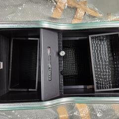 ギャルソン　ＤＡＤ　エリシオン　ラグジュアリーセンターキャビネット