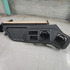 ホンダ エリシオン D.A.D テーブル RR1 RR2 RR3 RR4