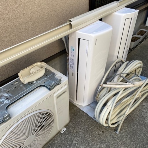 家電 季節、空調家電 エアコン