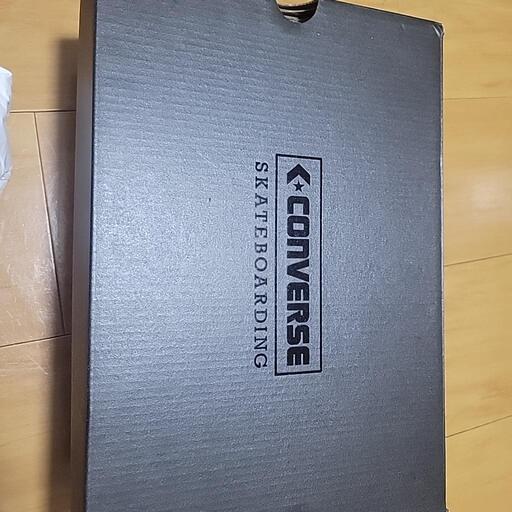 CONVERSE 靴