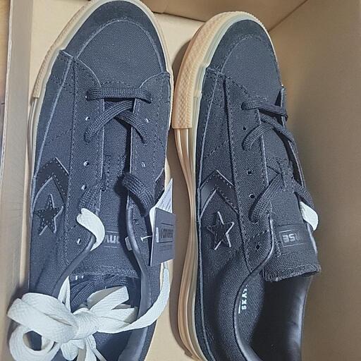 CONVERSE 靴