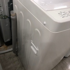 MUJI 5kg洗濯機 2019年製 MJ-W50A【モノ市場東海店】41