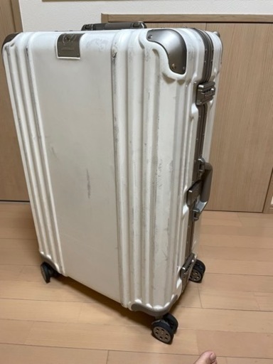 スーツケース　キャリーケース　\n