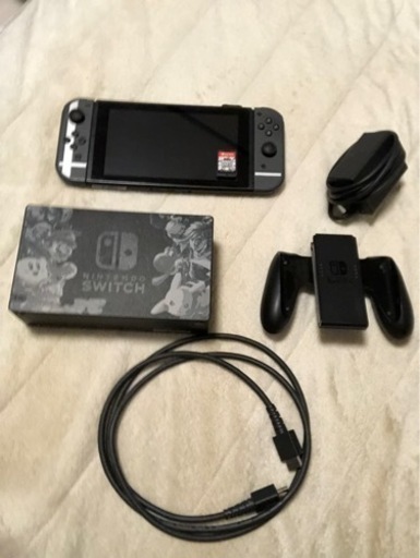 任天堂Switch