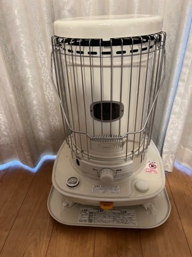 家電 季節、空調家電 ストーブ