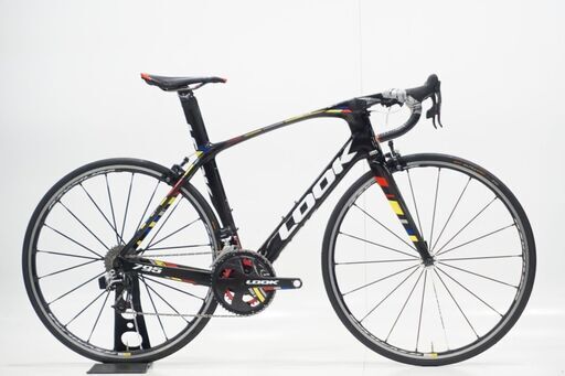 LOOK 「ルック」 795 AERO LIGHT 2017年モデル ロードバイク