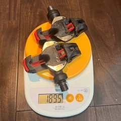 【超軽量189.5g】TIME EXPRESSO12