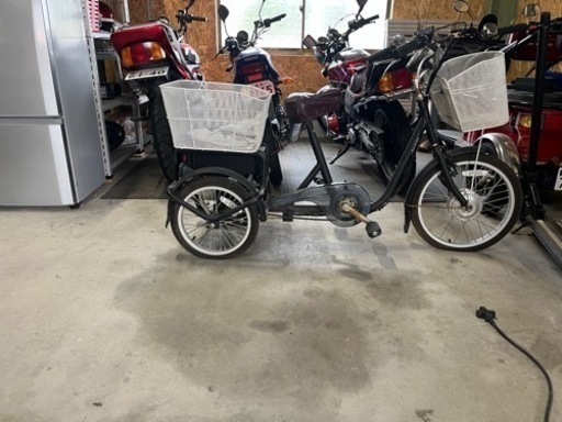 自転車
