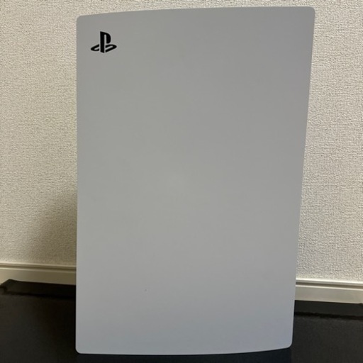 PS5 本体  SONY CFI-1000B「取引成立 」
