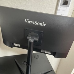 PCモニター】ViewSonic VX2428J-7 (23.8インチワイド 液晶モニター