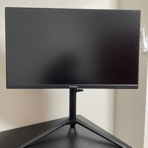 【PCモニター】ViewSonic VX2428J-7 (23.8インチワイド 液晶モニター) ドスパラ限定モデル