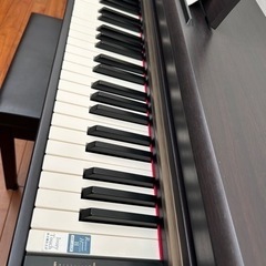 電子ピアノ KAWAI CN24R 2014年製