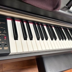 電子ピアノ KAWAI CN24R 2014年製