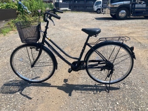 自転車 95