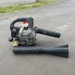 日立 エンジンブロワー RB24 E