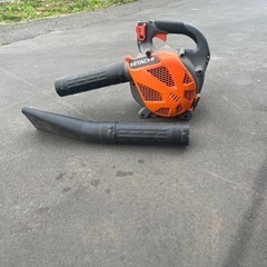 日立 エンジンブロワー RB24 E