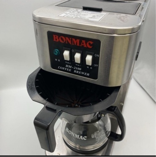 家電 キッチン家電 コーヒーメーカー