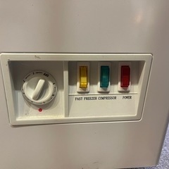 WHITE BEAR ストッカー NWBST250-G SIS 大型 250L 大容量上開き