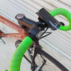 2007年スペシャライズド ラングスター 固定ギアピスト