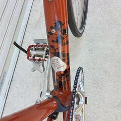 2007年スペシャライズド ラングスター 固定ギアピスト