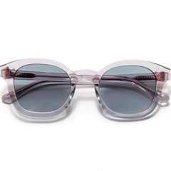 The Silent Soul【 ザ サイレント ソウル 】調光レンズサングラス