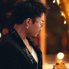 The Silent Soul【 ザ サイレント ソウル 】調光レンズサングラス