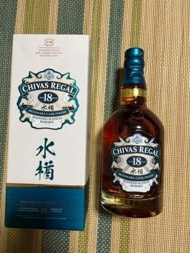 お酒 ウイスキー