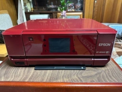 EPSON EP-806ARプリンター