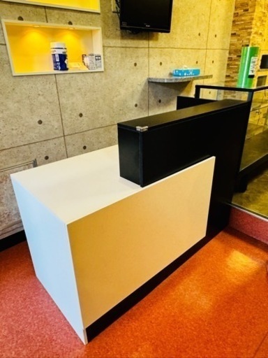 家具 オフィス用家具 机