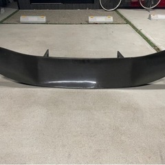 オリジン　GTウィング