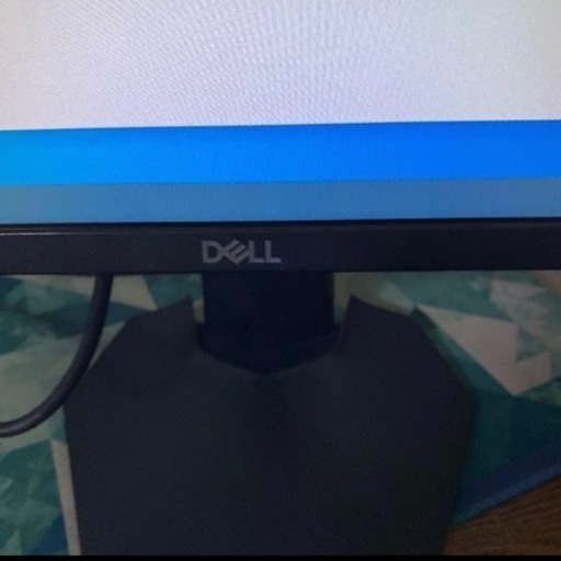 モニター　DELLS2421HGF 23.8インチゲーミングモニター Dell