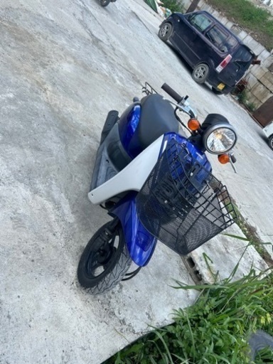 バイク ホンダ