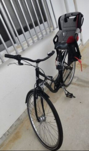 自転車
