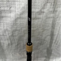 ダイワ　ブラックレーベル BLX SG 661MXB-ST