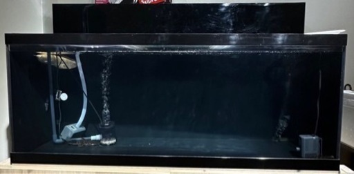 1500水槽