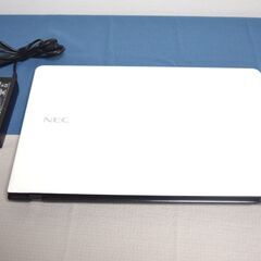 NEC高性能CPU Core i7メモリ8GB 高速SSD460GB HDMI出力 Wifi対応 CD/DVD